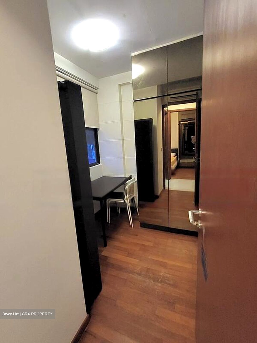 Qube Suites (D14), Apartment #462764411